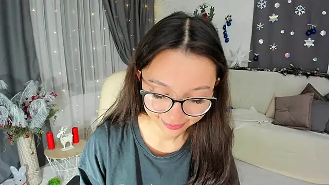 Snapshot of AgnieszkaBanana chatting on January 9, 2025, 10:31 pm AgnieszkaBanana online show from January 9, 2025, 10:31 pm