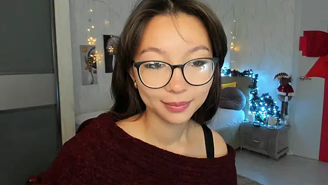Snapshot of AgnieszkaBanana chatting on January 10, 2025, 10:06 am AgnieszkaBanana online show from January 10, 2025, 10:06 am
