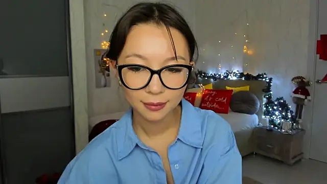 Snapshot of AgnieszkaBanana chatting on January 12, 2025, 4:31 am AgnieszkaBanana online show from January 12, 2025, 4:31 am