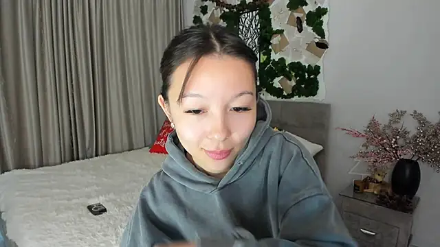 Snapshot of AgnieszkaBanana chatting on January 19, 2025, 8:39 am AgnieszkaBanana online show from January 19, 2025, 8:39 am