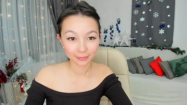 Snapshot of AgnieszkaBanana chatting on January 22, 2025, 4:23 am AgnieszkaBanana online show from January 22, 2025, 4:23 am