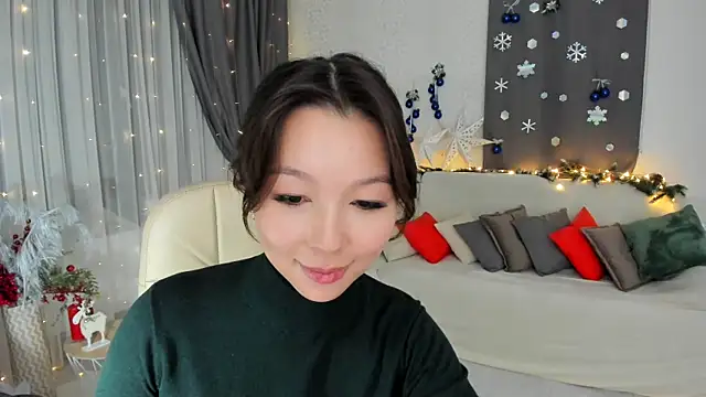 Snapshot of AgnieszkaBanana chatting on January 24, 2025, 1:25 pm AgnieszkaBanana online show from January 24, 2025, 1:25 pm