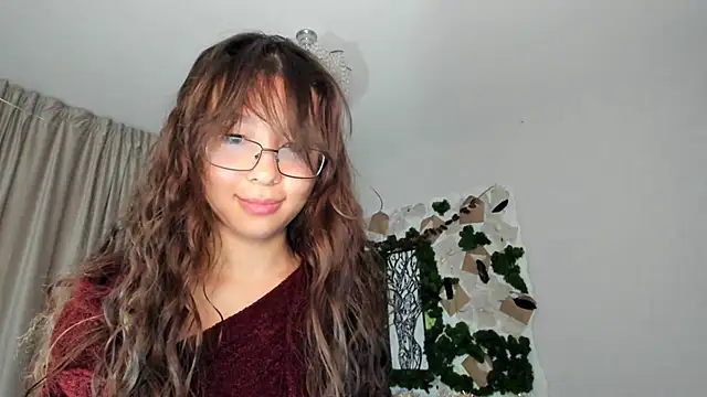Snapshot of AgnieszkaBanana chatting on January 25, 2025, 10:08 am AgnieszkaBanana online show from January 25, 2025, 10:08 am