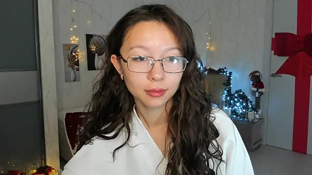 Snapshot of AgnieszkaBanana chatting on January 27, 2025, 1:16 am AgnieszkaBanana online show from January 27, 2025, 1:16 am