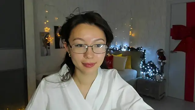 Snapshot of AgnieszkaBanana chatting on January 27, 2025, 4:20 am AgnieszkaBanana online show from January 27, 2025, 4:20 am