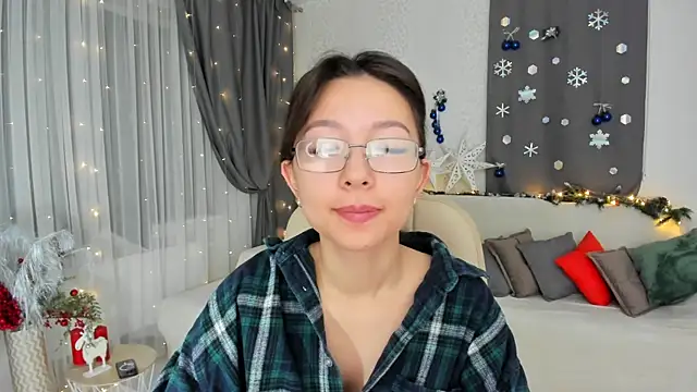 Snapshot of AgnieszkaBanana chatting on January 28, 2025, 1:29 am AgnieszkaBanana online show from January 28, 2025, 1:29 am