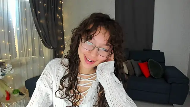 Snapshot of AgnieszkaBanana chatting on February 8, 2025, 10:29 am AgnieszkaBanana online show from February 8, 2025, 10:29 am
