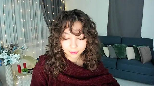 Snapshot of AgnieszkaBanana chatting on March 13, 2025, 1:32 am AgnieszkaBanana online show from March 13, 2025, 1:32 am