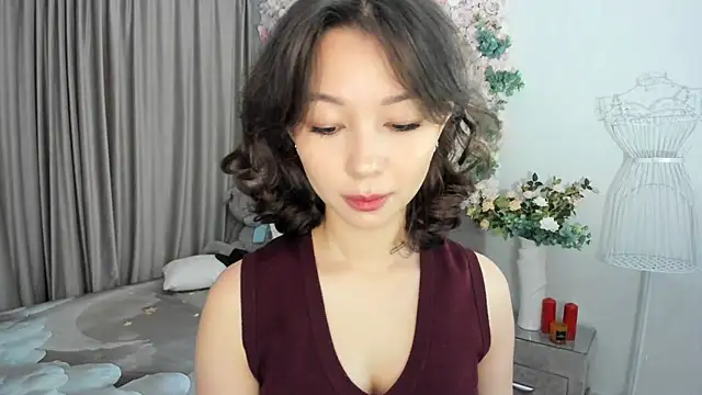 Snapshot of AgnieszkaBanana chatting on October 19, 2025, 7:03 pm AgnieszkaBanana online show from October 19, 2025, 7:03 pm