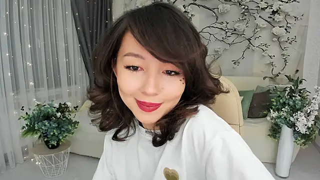 Snapshot of AgnieszkaBanana chatting on October 25, 2025, 7:08 pm AgnieszkaBanana online show from October 25, 2025, 7:08 pm