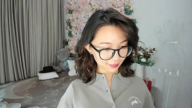 Snapshot of AgnieszkaBanana chatting on October 28, 2025, 1:09 am AgnieszkaBanana online show from October 28, 2025, 1:09 am