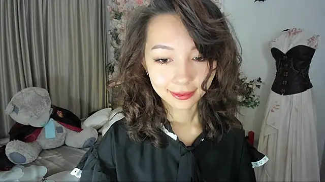 Snapshot of AgnieszkaBanana chatting on November 7, 2025, 10:04 am AgnieszkaBanana online show from November 7, 2025, 10:04 am