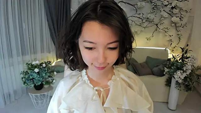 Snapshot of AgnieszkaBanana chatting on November 8, 2025, 7:23 pm AgnieszkaBanana online show from November 8, 2025, 7:23 pm