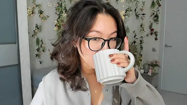 Snapshot of AgnieszkaBanana chatting on November 9, 2025, 7:23 pm AgnieszkaBanana online show from November 9, 2025, 7:23 pm