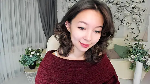 Snapshot of AgnieszkaBanana chatting on November 11, 2025, 4:12 am AgnieszkaBanana online show from November 11, 2025, 4:12 am