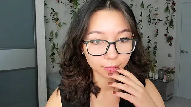 Snapshot of AgnieszkaBanana chatting on November 13, 2025, 10:14 am AgnieszkaBanana online show from November 13, 2025, 10:14 am