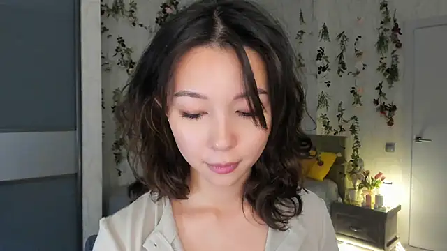 Snapshot of AgnieszkaBanana chatting on November 16, 2025, 7:30 pm AgnieszkaBanana online show from November 16, 2025, 7:30 pm