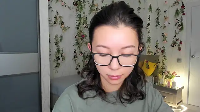 Snapshot of AgnieszkaBanana chatting on November 19, 2025, 1:16 am AgnieszkaBanana online show from November 19, 2025, 1:16 am