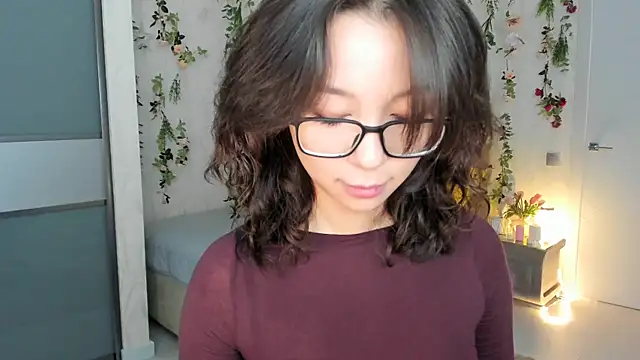 Snapshot of AgnieszkaBanana chatting on November 20, 2025, 10:04 am AgnieszkaBanana online show from November 20, 2025, 10:04 am