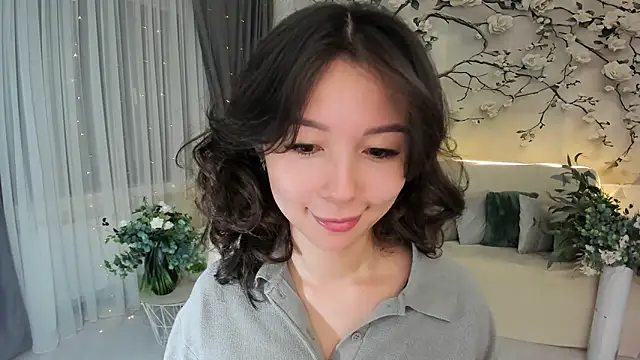 Snapshot of AgnieszkaBanana chatting on December 3, 2025, 5:04 am AgnieszkaBanana online show from December 3, 2025, 5:04 am