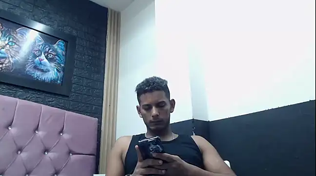 Chris Dick23 online show from January 21, 2025, 7:47 am