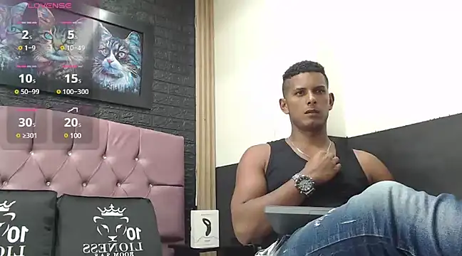 Chris Dick23 online show from February 18, 2025, 6:59 am