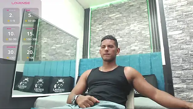 Chris Dick23 online show from February 19, 2025, 8:52 pm