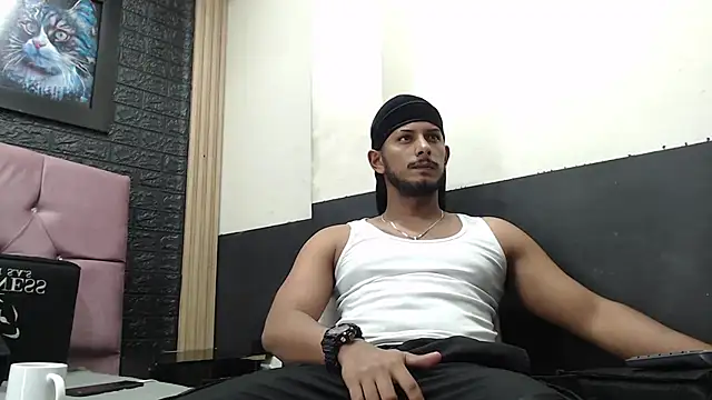 Chris Dick23 online show from September 12, 2025, 5:29 am