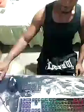 nego Gostosl online show from October 30, 2025, 2:24 am