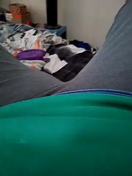 missthickness35 Pika online show from January 29, 2025, 8:46 pm