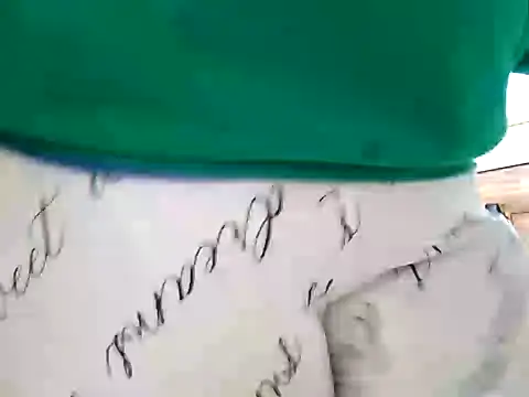 missthickness35 Pika online show from March 3, 2025, 6:01 pm