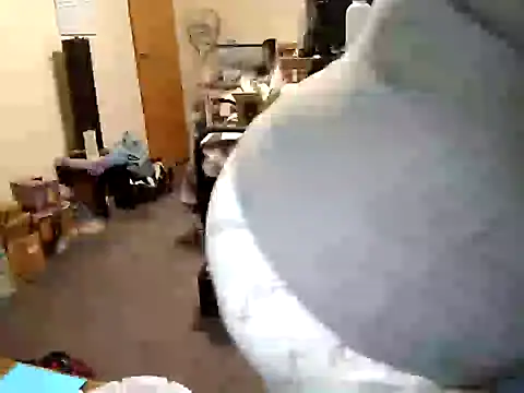 missthickness35 Pika online show from March 7, 2025, 6:35 am