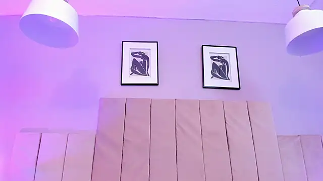 April bowie online show from February 7, 2025, 3:30 pm