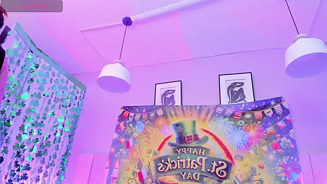 April bowie online show from March 15, 2025, 11:51 am