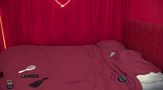 FerrariRedxBabestation online show from January 18, 2025, 2:55 pm