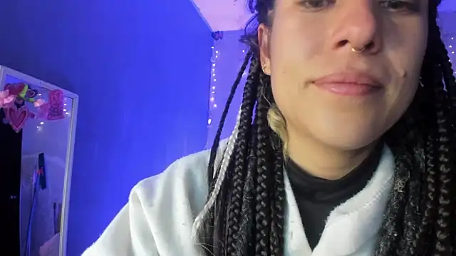 Hellen dumont online show from March 7, 2025, 2:04 am