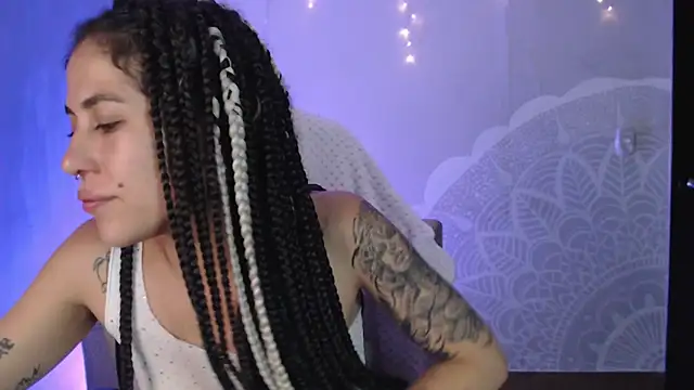 Hellen dumont online show from March 7, 2025, 5:08 am