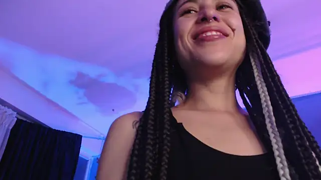 Hellen dumont online show from March 9, 2025, 2:18 am