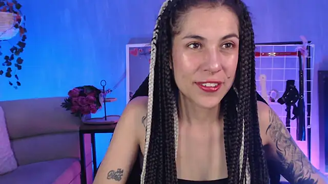 Hellen dumont online show from March 9, 2025, 8:29 am