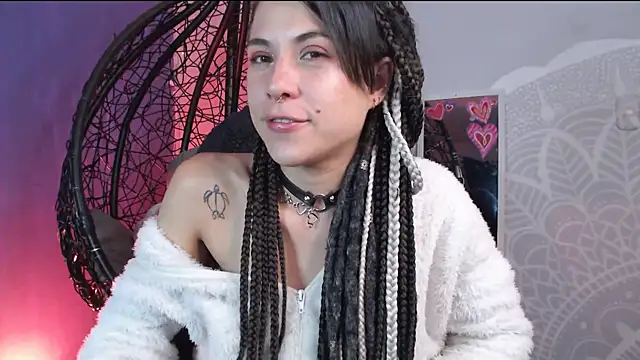 Hellen dumont online show from March 14, 2025, 5:27 am