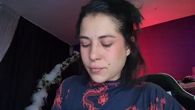 Hellen dumont online show from September 14, 2025, 2:22 am