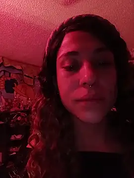 Hellen dumont online show from October 18, 2025, 1:19 am