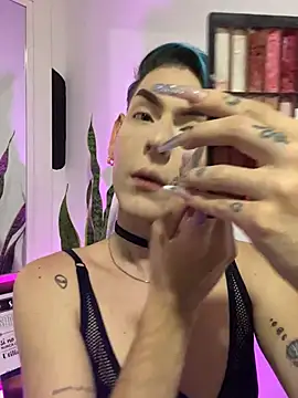 Ambar Jhones online show from December 18, 2024, 12:10 am