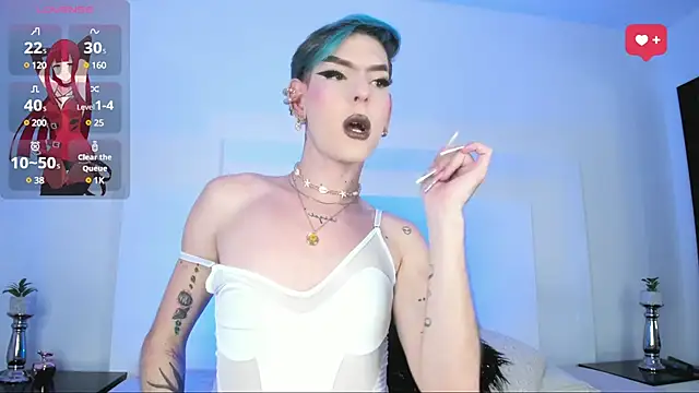 Ambar Jhones online show from December 21, 2024, 2:19 am