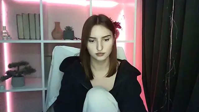 Snapshot of X_Alisa chatting on February 16, 2025, 7:16 pm X Alisa online show from February 16, 2025, 7:16 pm