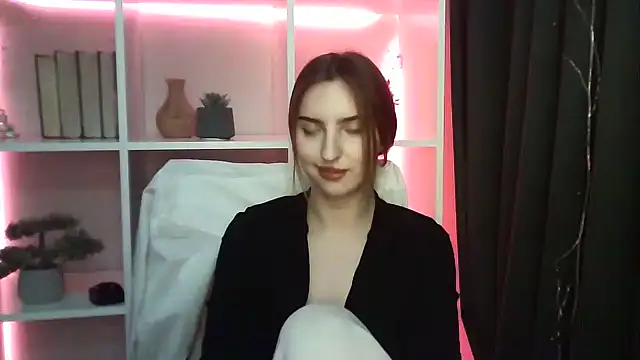 Snapshot of X_Alisa chatting on February 19, 2025, 7:16 pm X Alisa online show from February 19, 2025, 7:16 pm