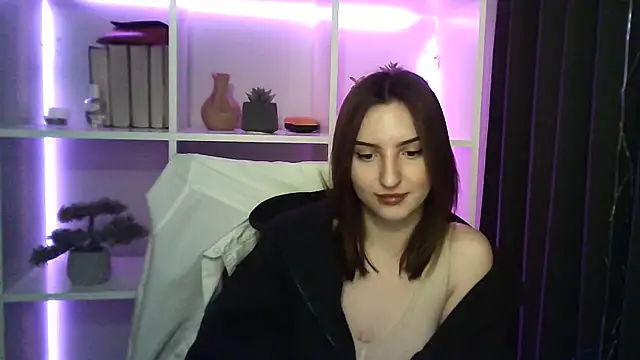 Snapshot of X_Alisa chatting on February 27, 2025, 7:26 pm X Alisa online show from February 27, 2025, 7:26 pm