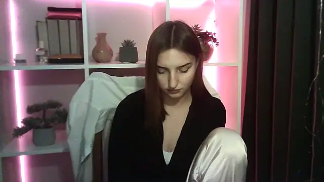 Snapshot of X_Alisa chatting on March 7, 2025, 7:16 pm X Alisa online show from March 7, 2025, 7:16 pm