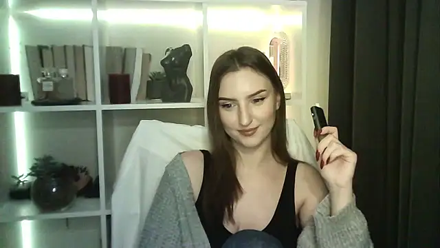 Snapshot of X_Alisa chatting on November 11, 2025, 7:14 pm X Alisa online show from November 11, 2025, 7:14 pm