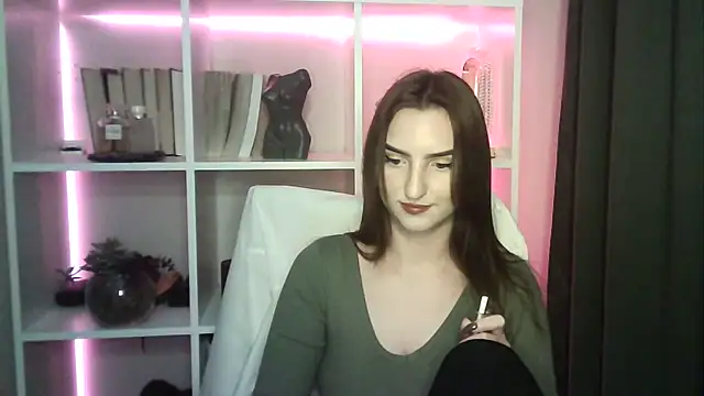 Snapshot of X_Alisa chatting on November 15, 2025, 7:10 pm X Alisa online show from November 15, 2025, 7:10 pm